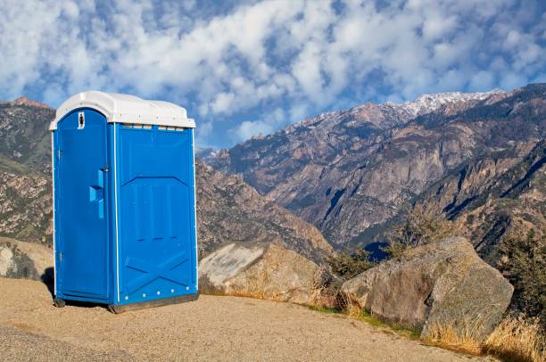 Best Portable bathroom rental  in Weatherford, OK
