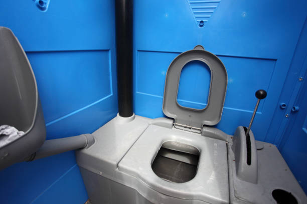 Best Emergency porta potty rental  in Weatherford, OK