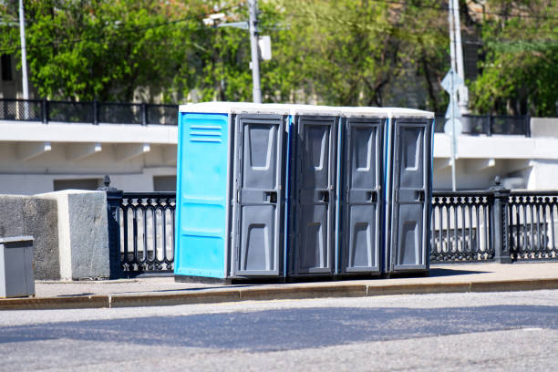 Best Affordable portable toilet rental  in Weatherford, OK