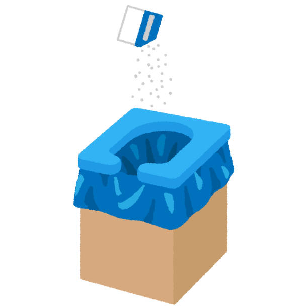 Best Local porta potty services  in Weatherford, OK