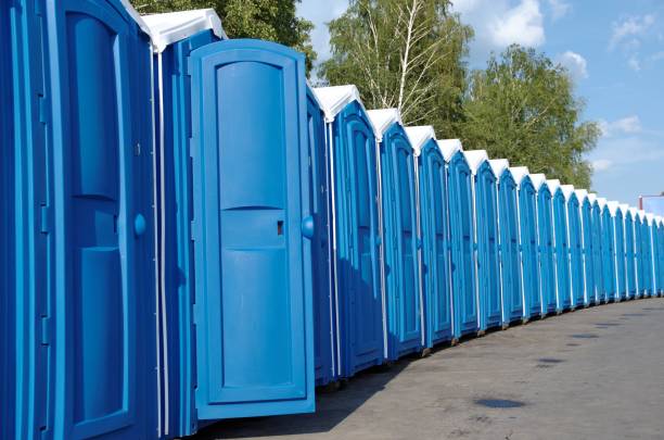 Best Best portable toilet rental  in Weatherford, OK
